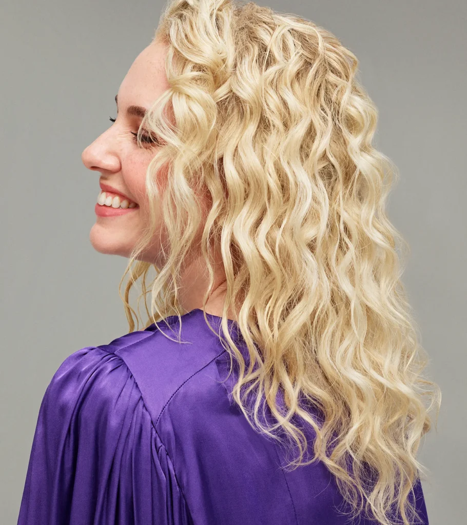 Dream Curls Grace