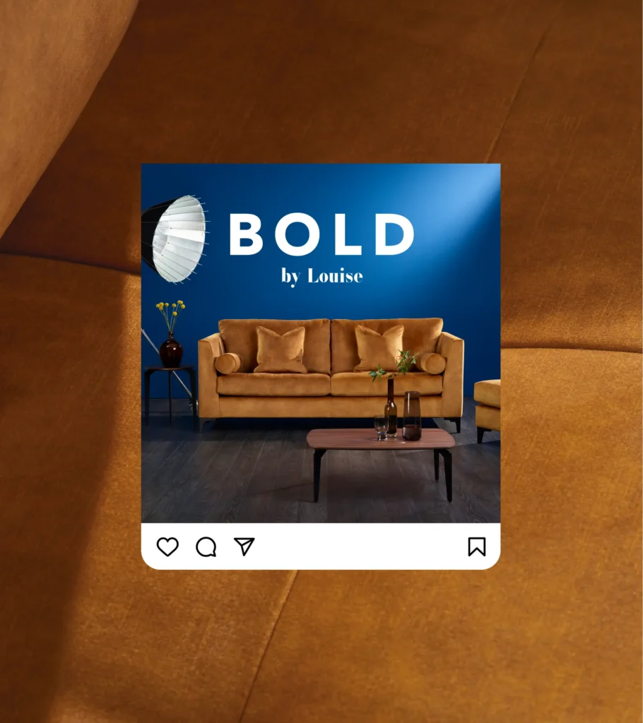 Bold By Louise post Bold by Louise