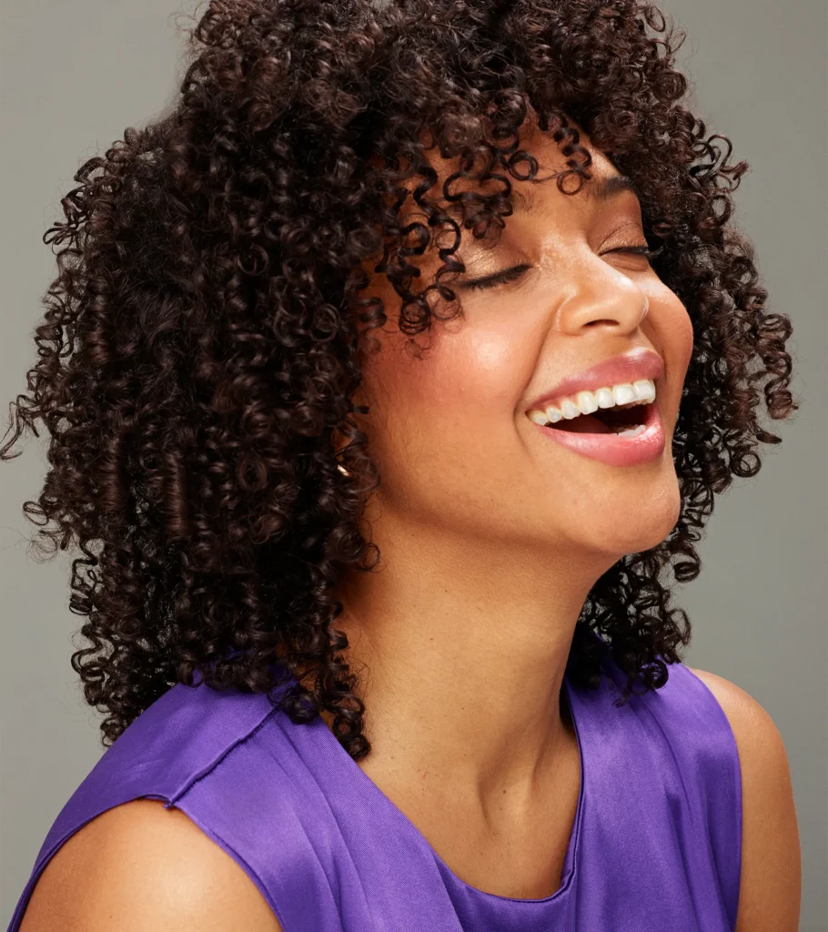 Dream Curls_Susan John Frieda Dream Curls