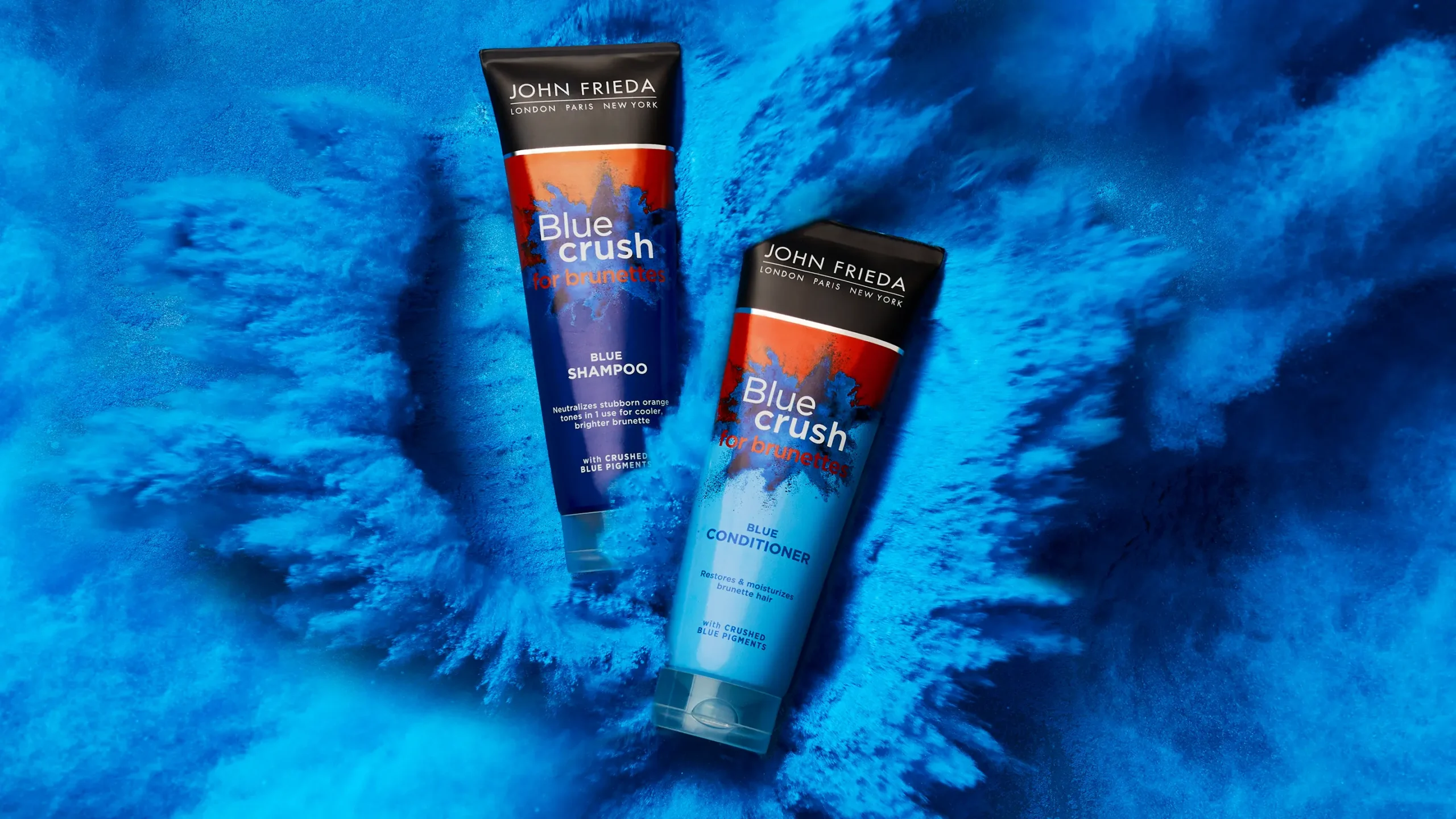 Blue Crush Product