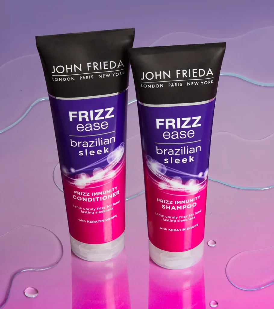 Brazilian Sleek Product
