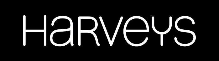Harveys Logo