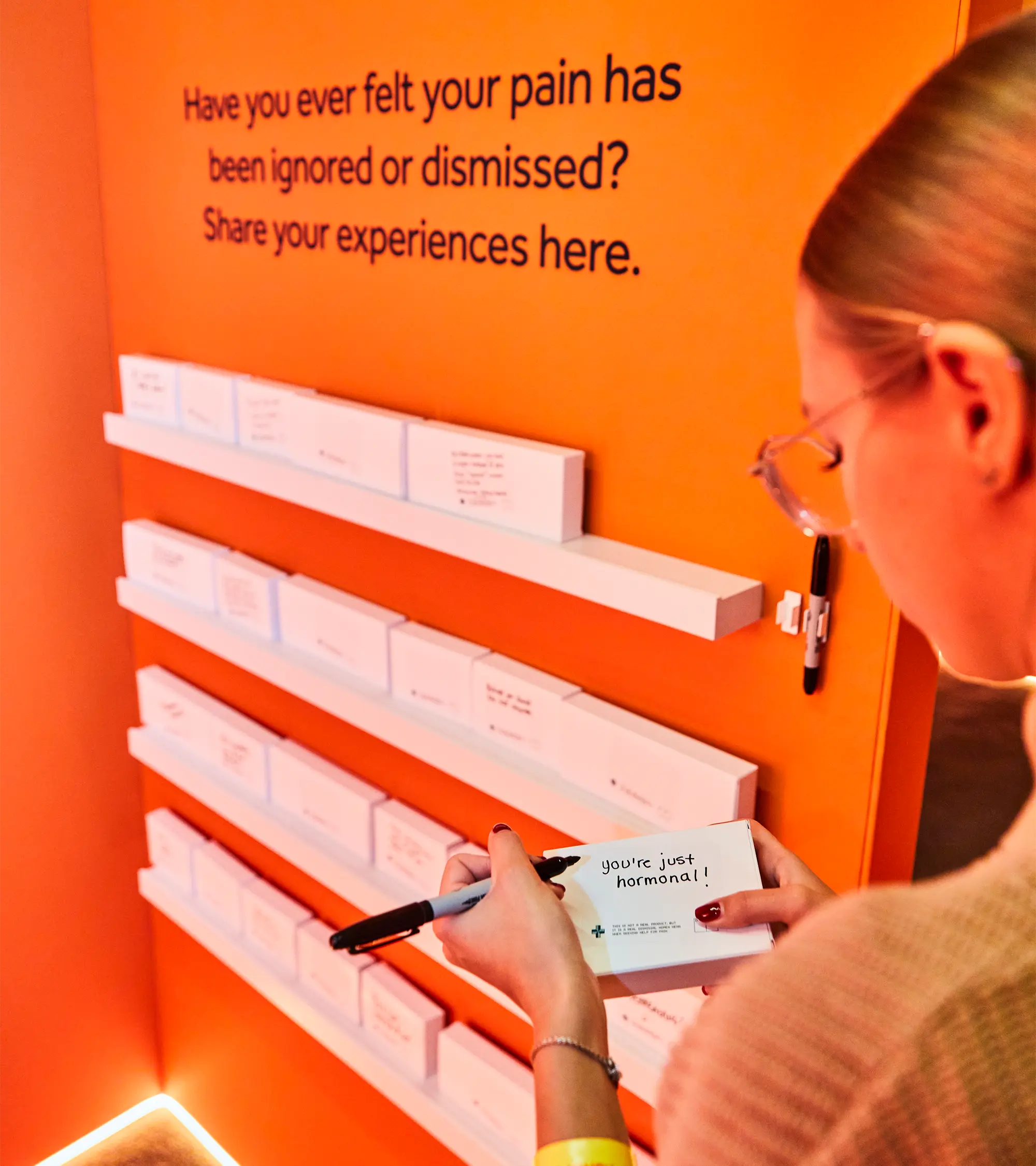 Pain Pass Written Box The Pain Pass See My Pain Nurofen
