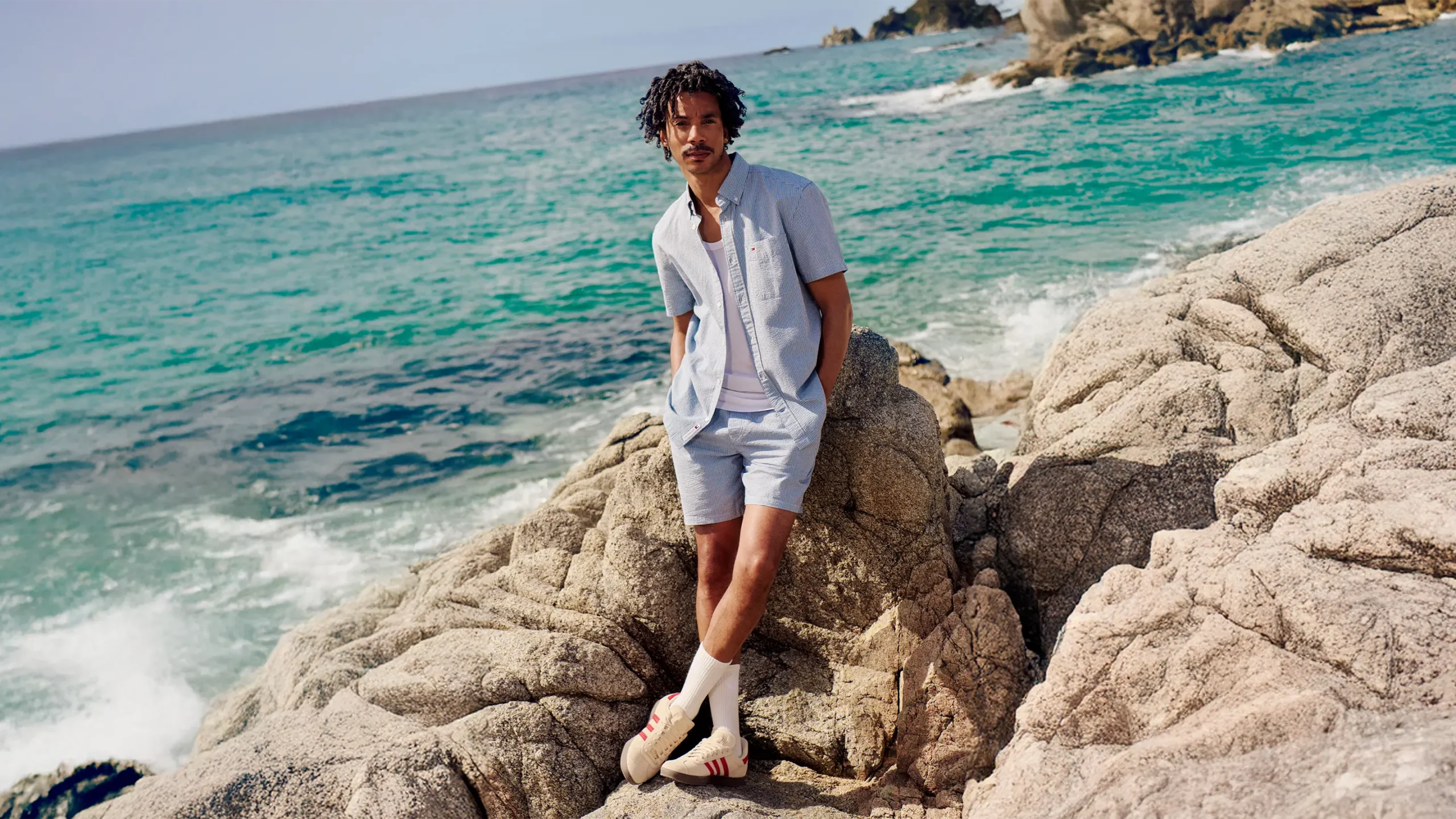 Very Haus of Flamingo Summer Menswear_ Very Haus of Flamingo